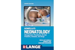 Gomella's Neonatology, Eighth Edition