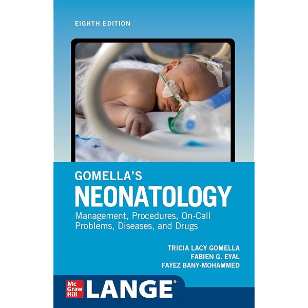 Amazon.com: Avery & MacDonald's Neonatology: Pathophysiology and
