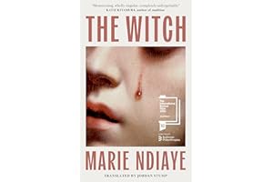 The Witch: Longlisted for the International Booker Prize 2026