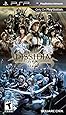 Dissidia 012 [duodecim] Final Fantasy - Sony PSP
