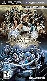 Dissidia 012 [duodecim] Final Fantasy - Sony PSP
