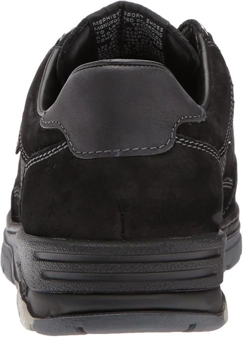 mephisto mick sneaker