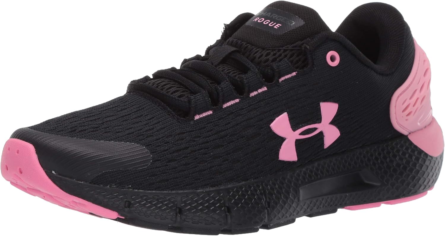 under armour charged rogue boys