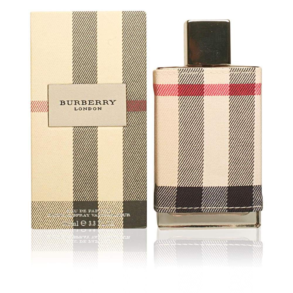 Burberry LONDON eau de perfume spray 100 ml Amazon.co.uk Beauty