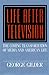 Life After Television by George Gilder
