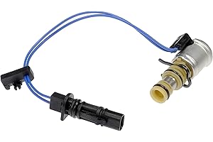 Dorman 926-235 Variable Oil Pump Solenoid Compatible with Select Models (OE FIX)