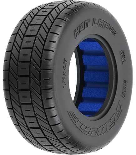 Amazon.com: JConcepts 404303 Swiper Aqua A2 Compound 1/8th