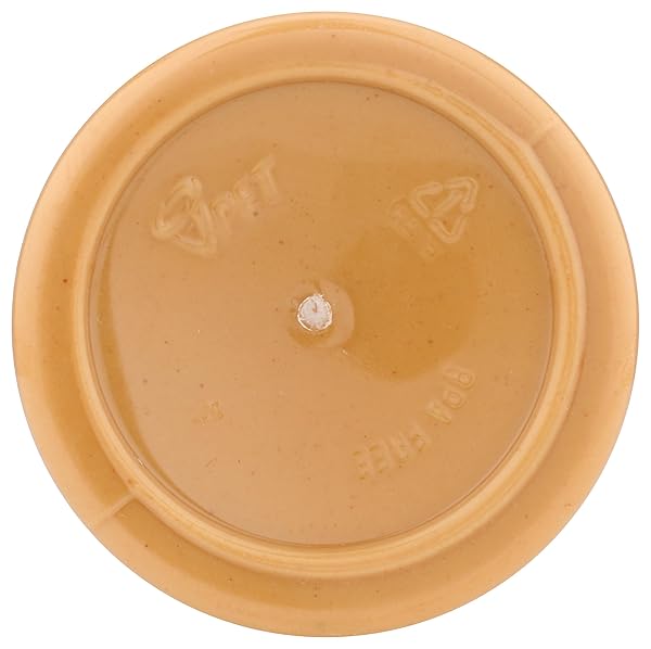 MARANATHA ORGANIC CREAMY PEANUT BUTTER SPREAD, NO STIR, 16 OUNCE JAR