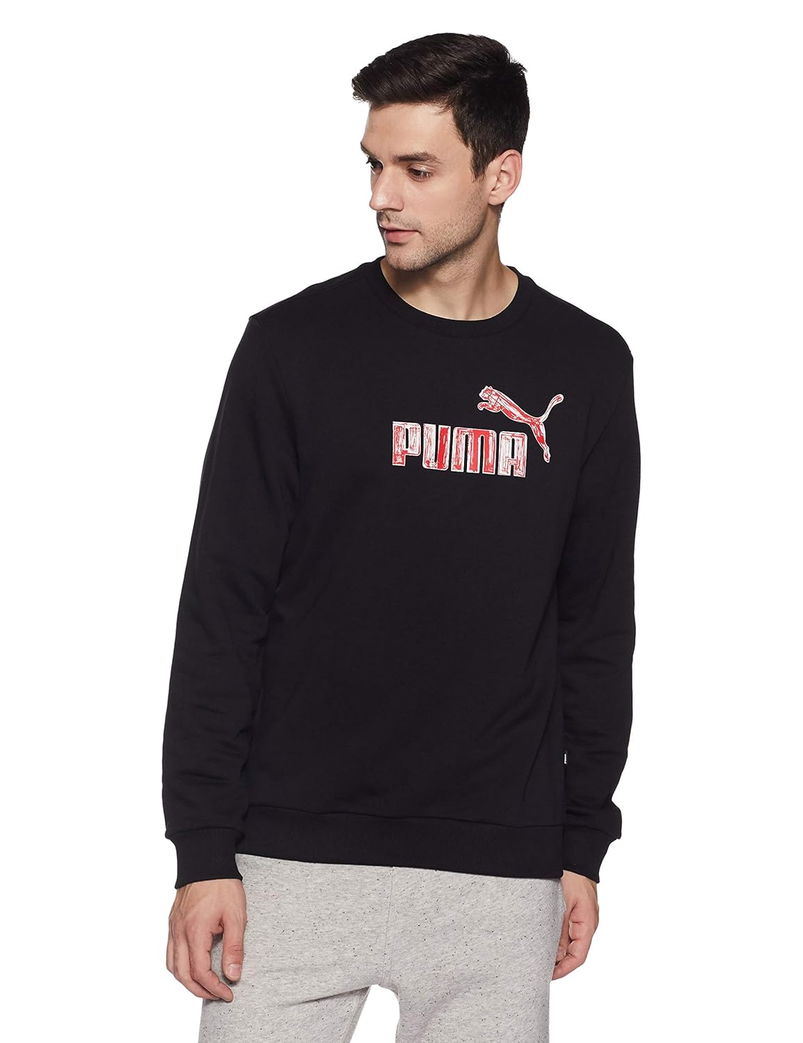 Puma Men's Sweatshirt