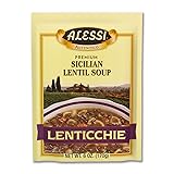 Alessi Autentico Premium Soups, Traditional