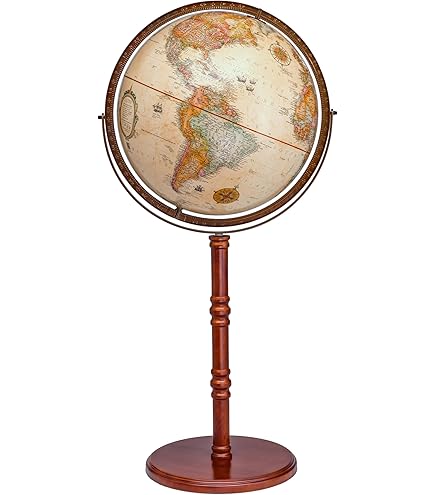 Amazon.com: Replogle Treasury 12