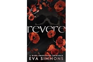 Revere: A Dark Professor Romance (Sigma Sin Book 4)