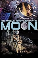 First Men In The Moon