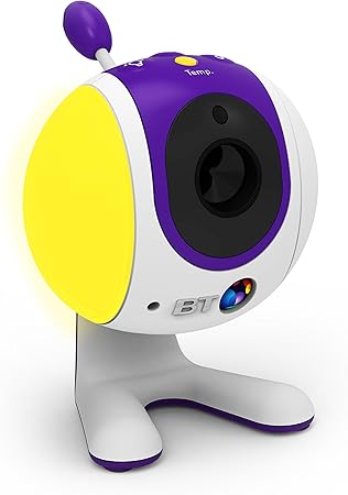 bt video baby monitor 7000