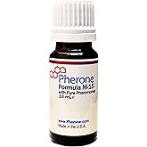 Pherone Formula M-15 Pheromone Cologne for Men to Attract Women, with Pure Human Pheromones