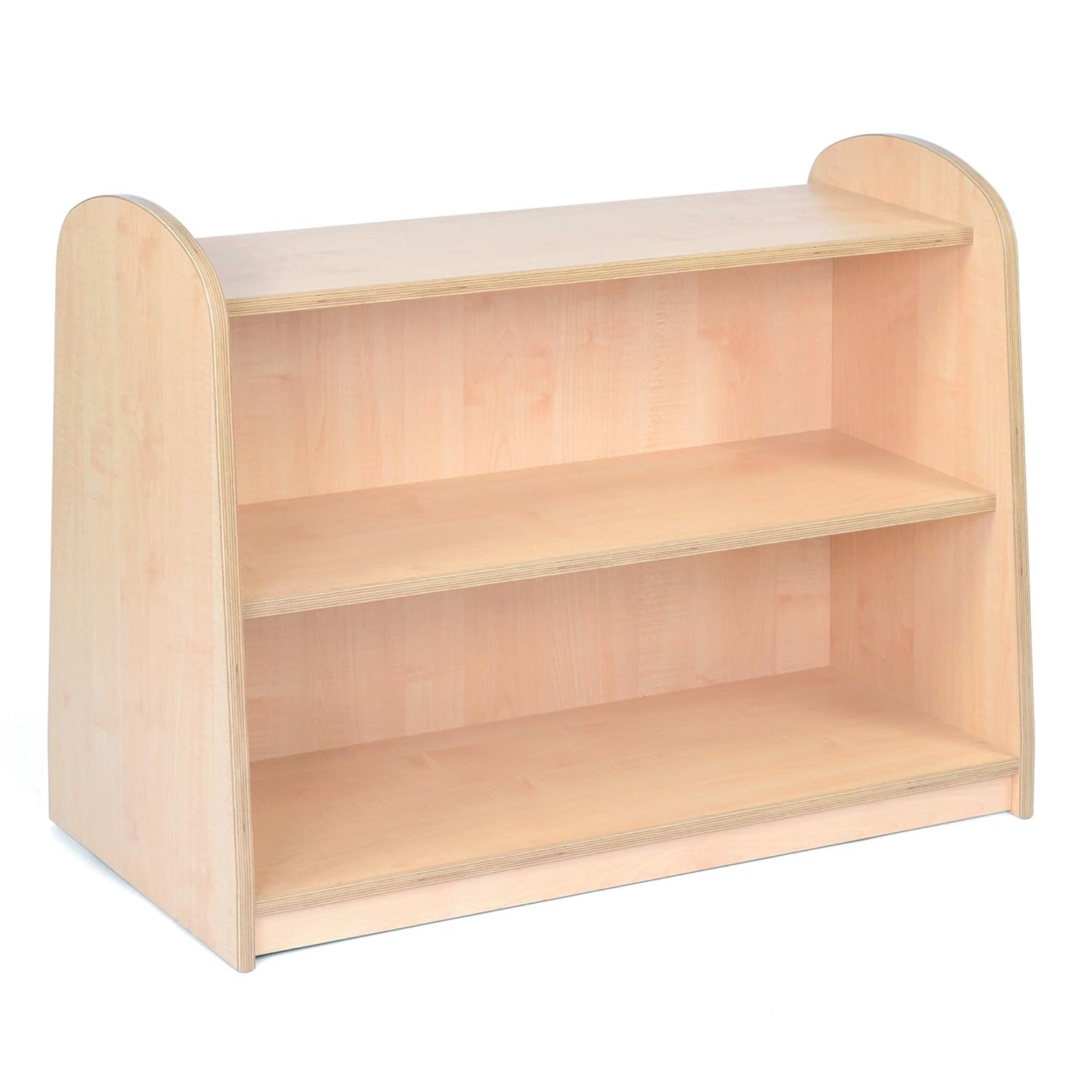 nursery shelving unit