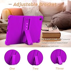 ATOOZ for Surf Onn Tablet Pro 11 Case 2023,Soft