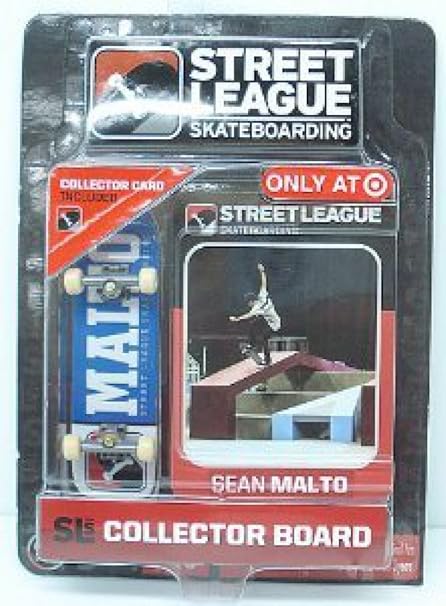 finger skateboards target