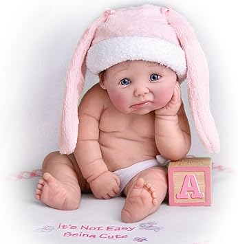 reborn dolls bradford exchange