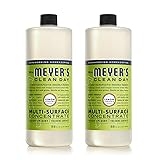 MRS. MEYER'S CLEAN DAY Multi-Surface Cleaner