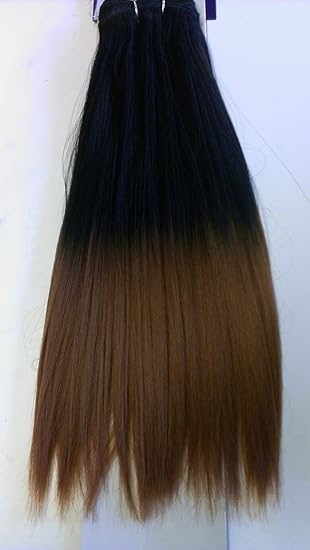 Human hair premium blend Clearance