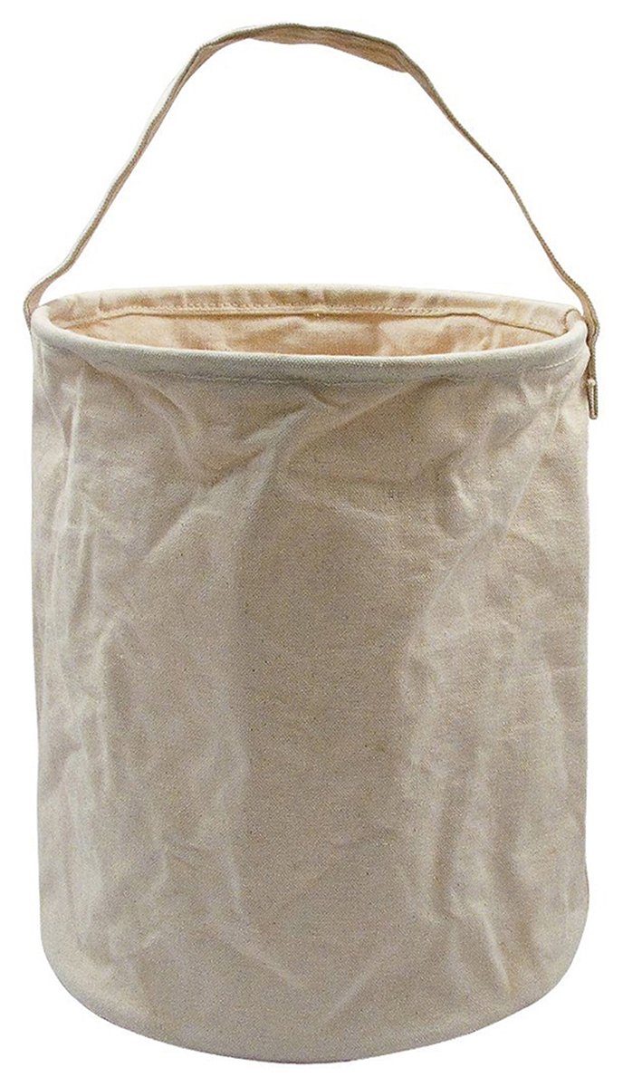 Rothco Canvas Water Bucket