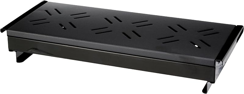 Stalwart Table Top Food Warmer 3 Candle Energy Saving Plate Warmer