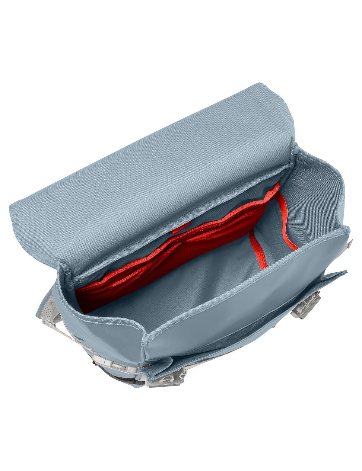 VAUDE Rucksack Mineo Backpack 30 Liter, wasser- und schmutzabweisend, heron, Einheitsgröße 3