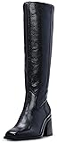 Vince Camuto Women's Sangeti Stacked Heel Knee High