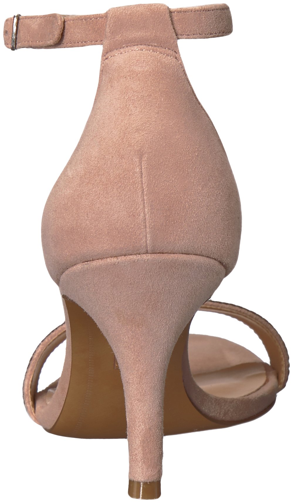 STEVEN by Steve Madden Women's Viiennar Heeled Sandal - Image 3