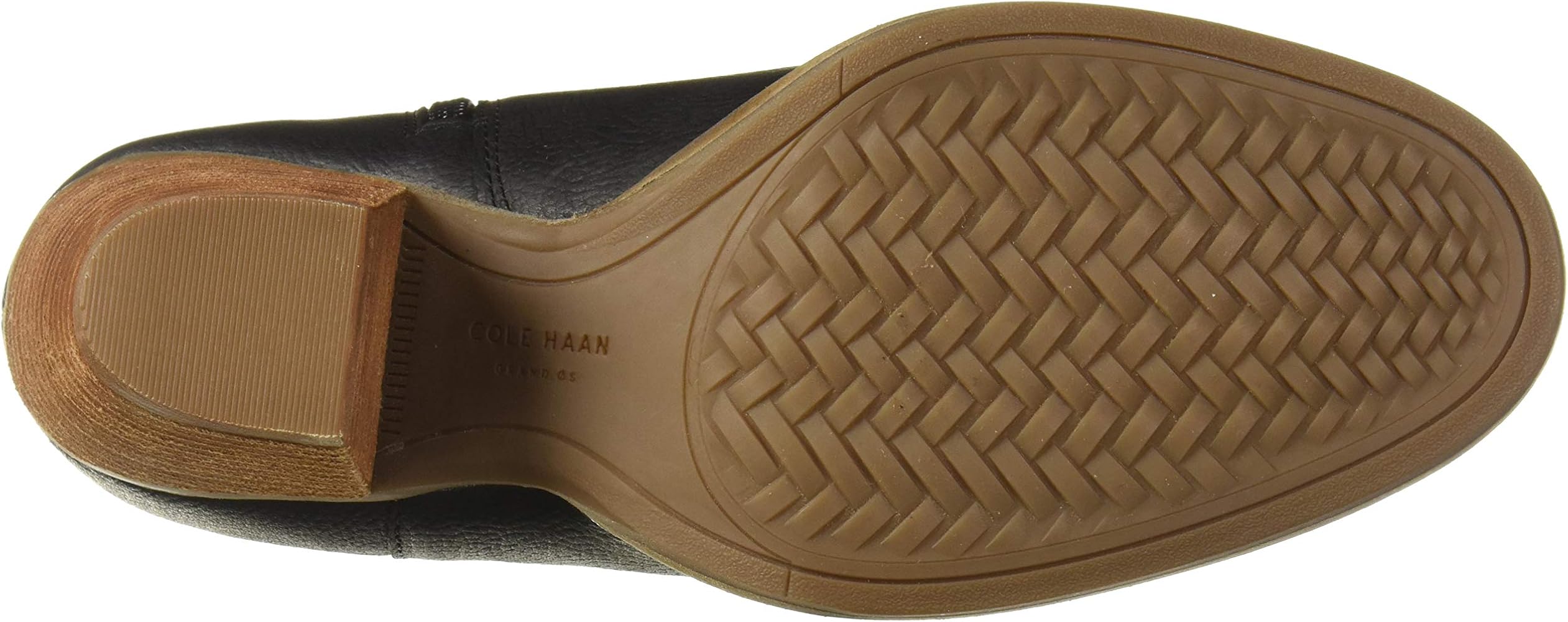 cole haan prynne bootie