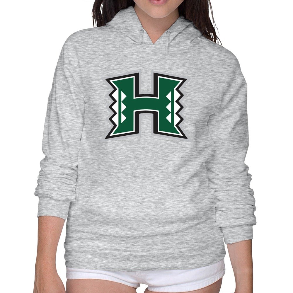 hawaii rainbow warriors hoodie