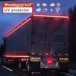 XFXIA Reflective Tape, Waterproof Self Adhesive Dot