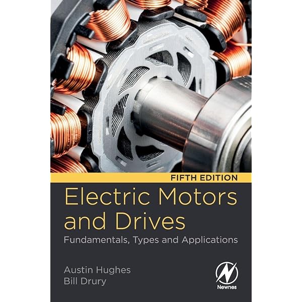 Electric Motor Control: DC, AC, and BLDC Motors: Kim, Sang-Hoon