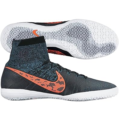 nike mercurial vapor superfly iii sg uk 8 us 9 football boots