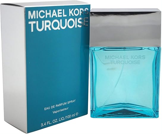 Michael kors turquoise 100ml Clearance