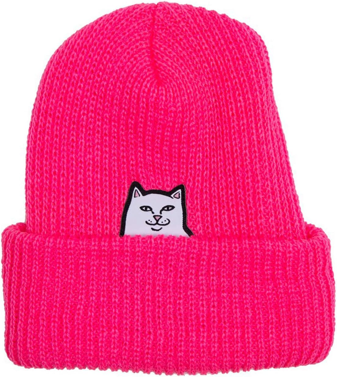 Rip N Dip Lord Nermal Rib Men's Hat
