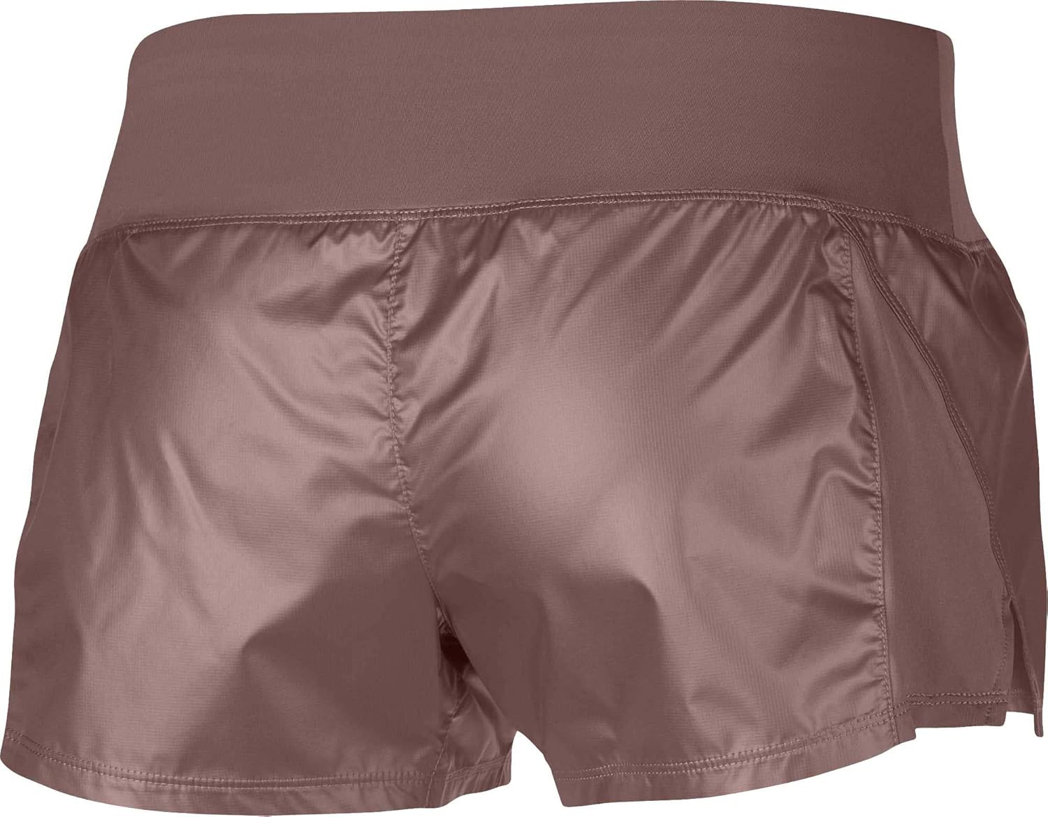 nike mauve shorts