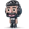 LAMO 5" Vinyl Figure - Legacy Gamers Lirik