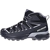 Salomon Men's X Ultra Flare Mid Gore-Tex Hiking Shoe, Waterproof Support &amp; Stability for Rugged Trails &amp; Multi-Day Hikes