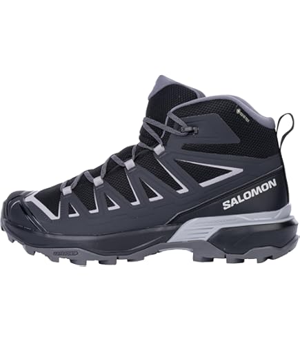 Amazon.com: Salomon DIALOGUE LACE SJ BOA Bk/B 2025 : Clothing
