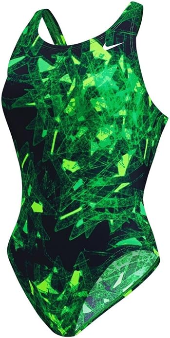 nike gemstone swimsuit