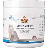 Amazon.com : Vetoquinol Azodyl 90 Ct : Pet Antioxidant Nutritional