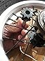 Pignone Integy Modello 1 14T 5mm Per Motori Brushless R/C - CNC Lavorato
