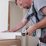 Makita DRT50ZJX2 18V Brushless Multifunctional Cutter w/ Modules - Tool Only view 12
