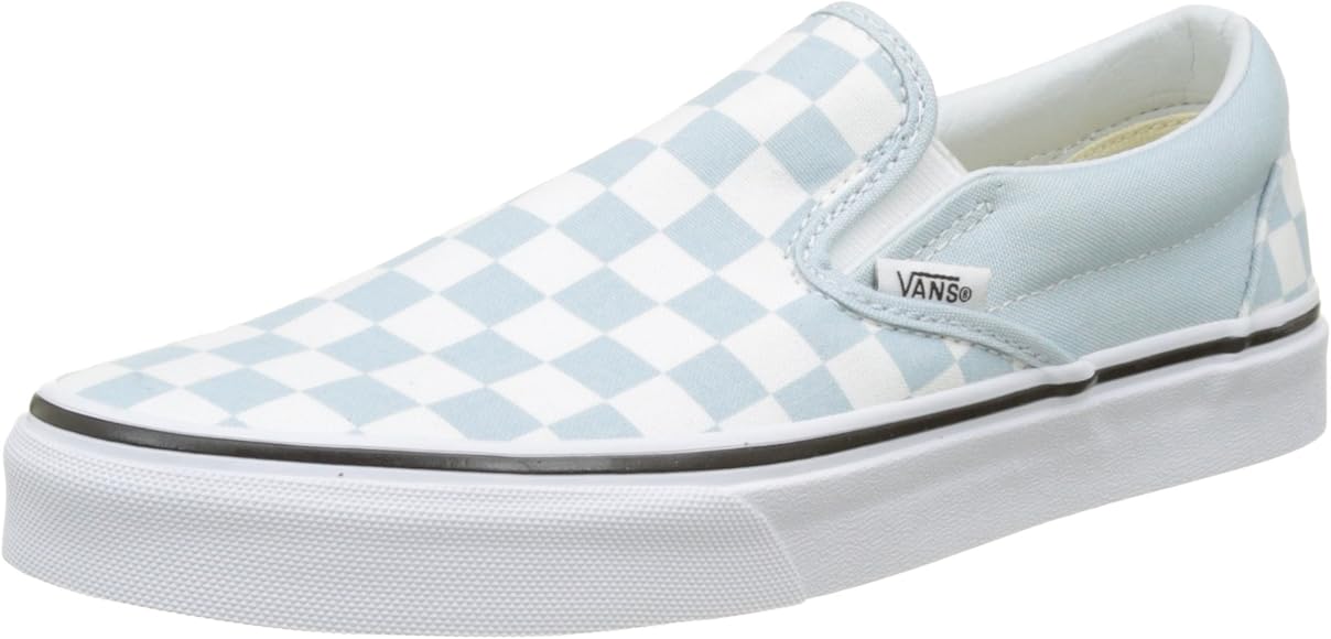 baby blue womens sneakers