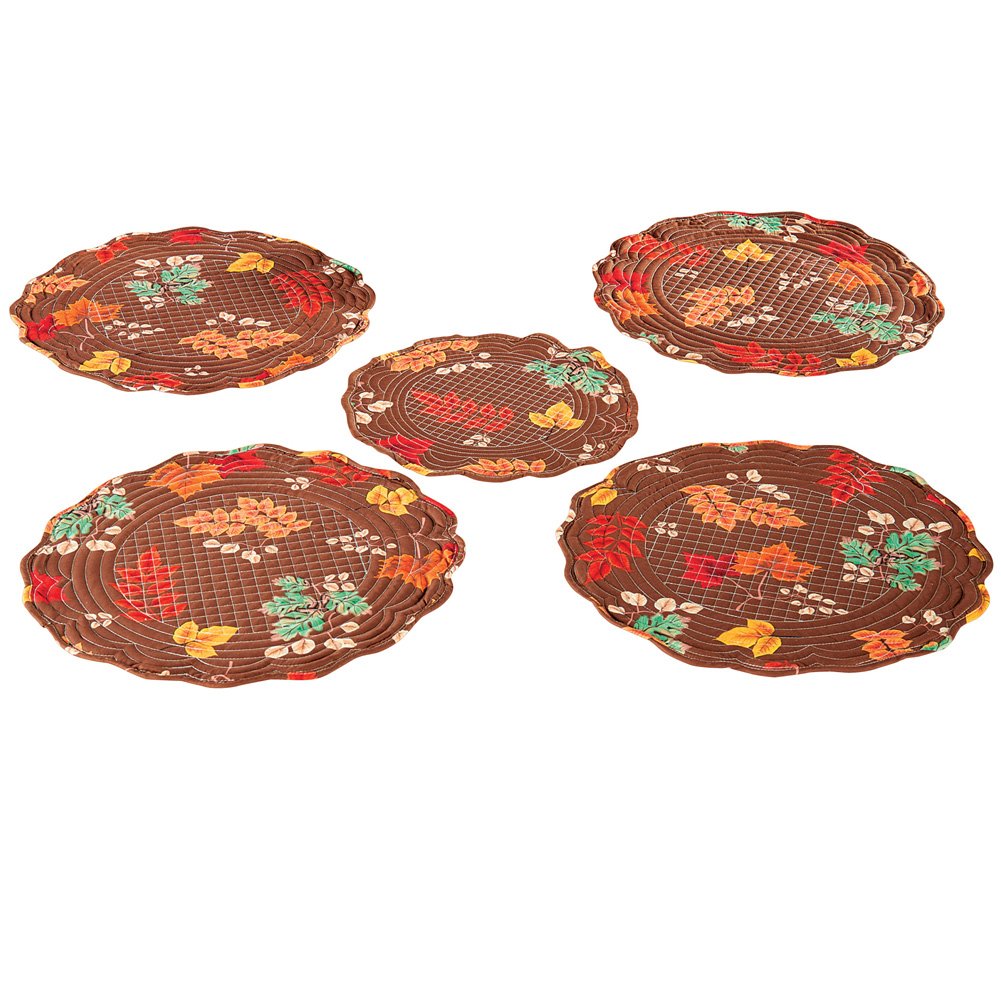 Best Quilted Placemats For Dining Table