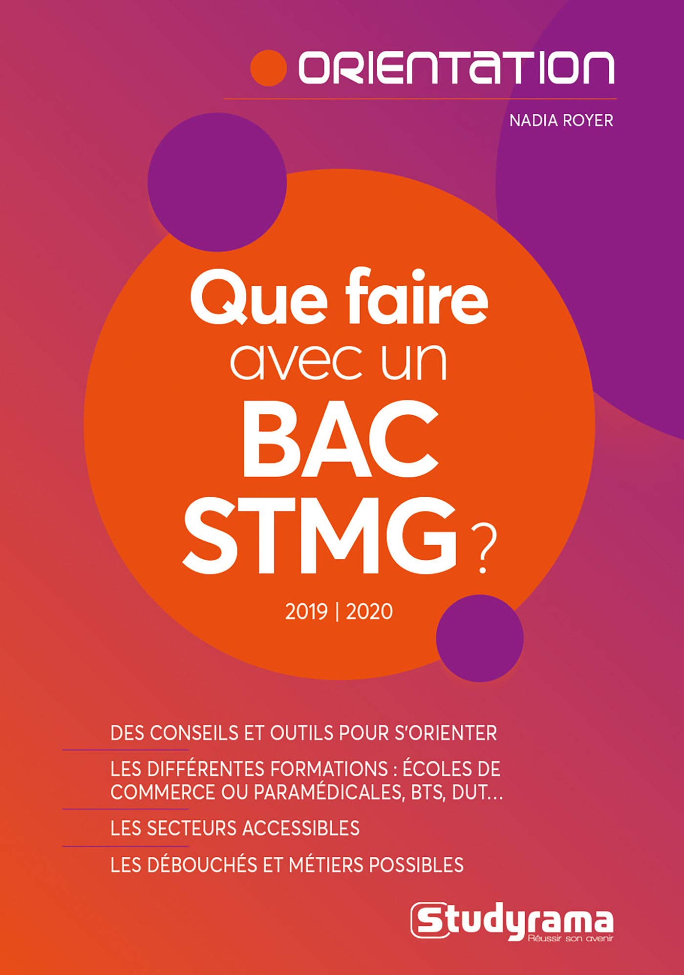 Fac De Droit Avec Un Bac Stmg