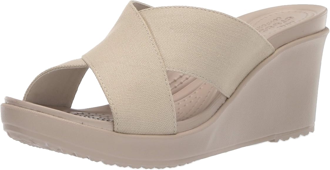 high heel crocs amazon