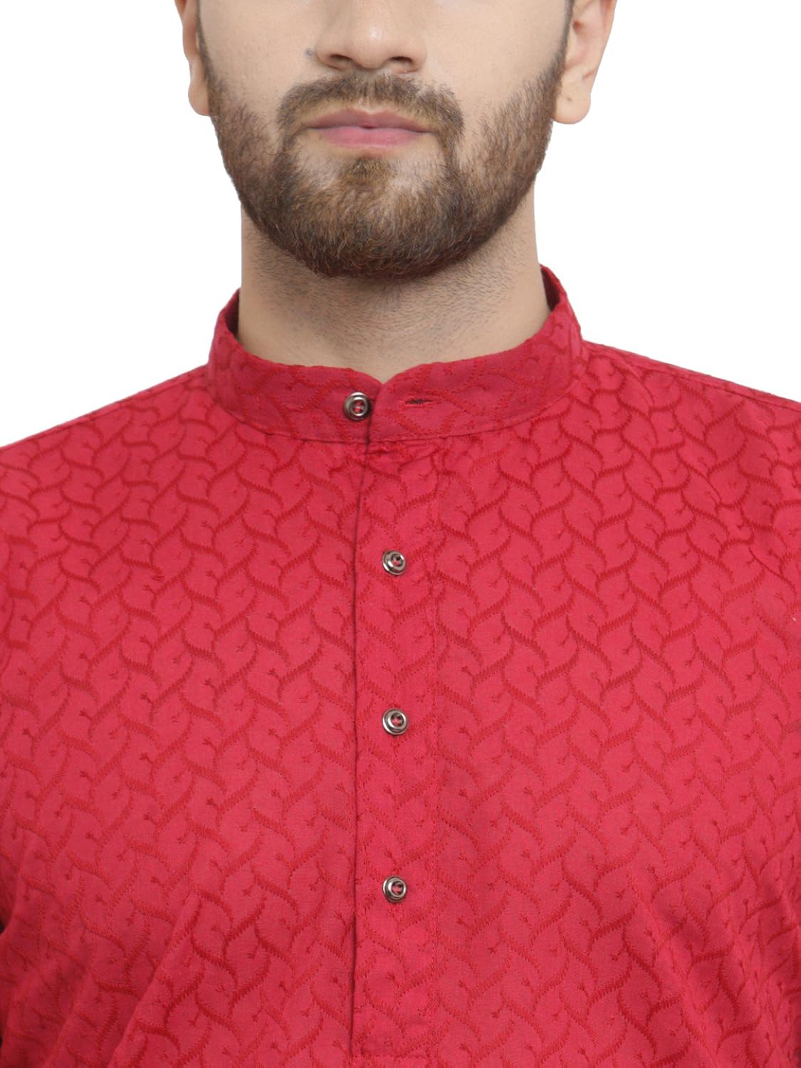 jompers (since 2003) men's kurta pyjama set available in various colour options.